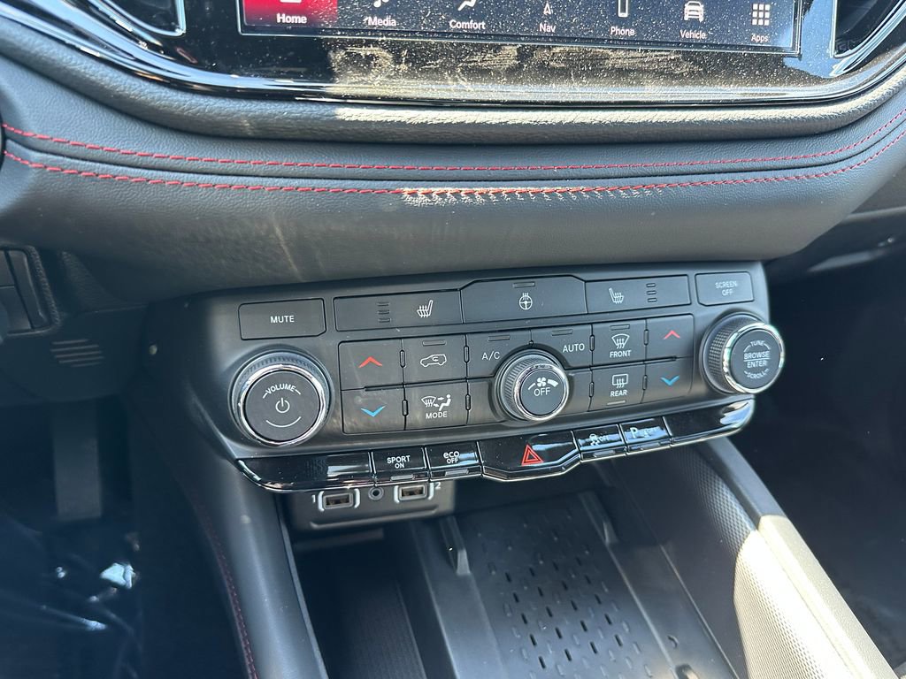 New 2026 Dodge Durango GT w/ Blacktop Package AWD/4WD image 21