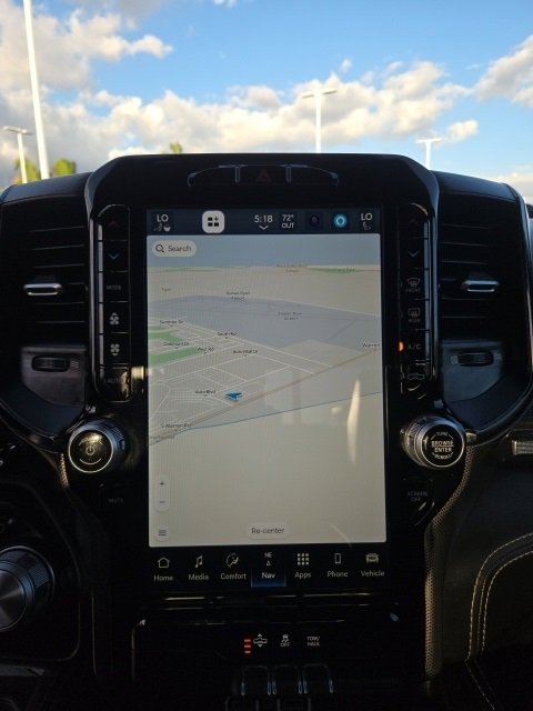 Used 2024 RAM 1500 Limited w/ Night Edition image 23