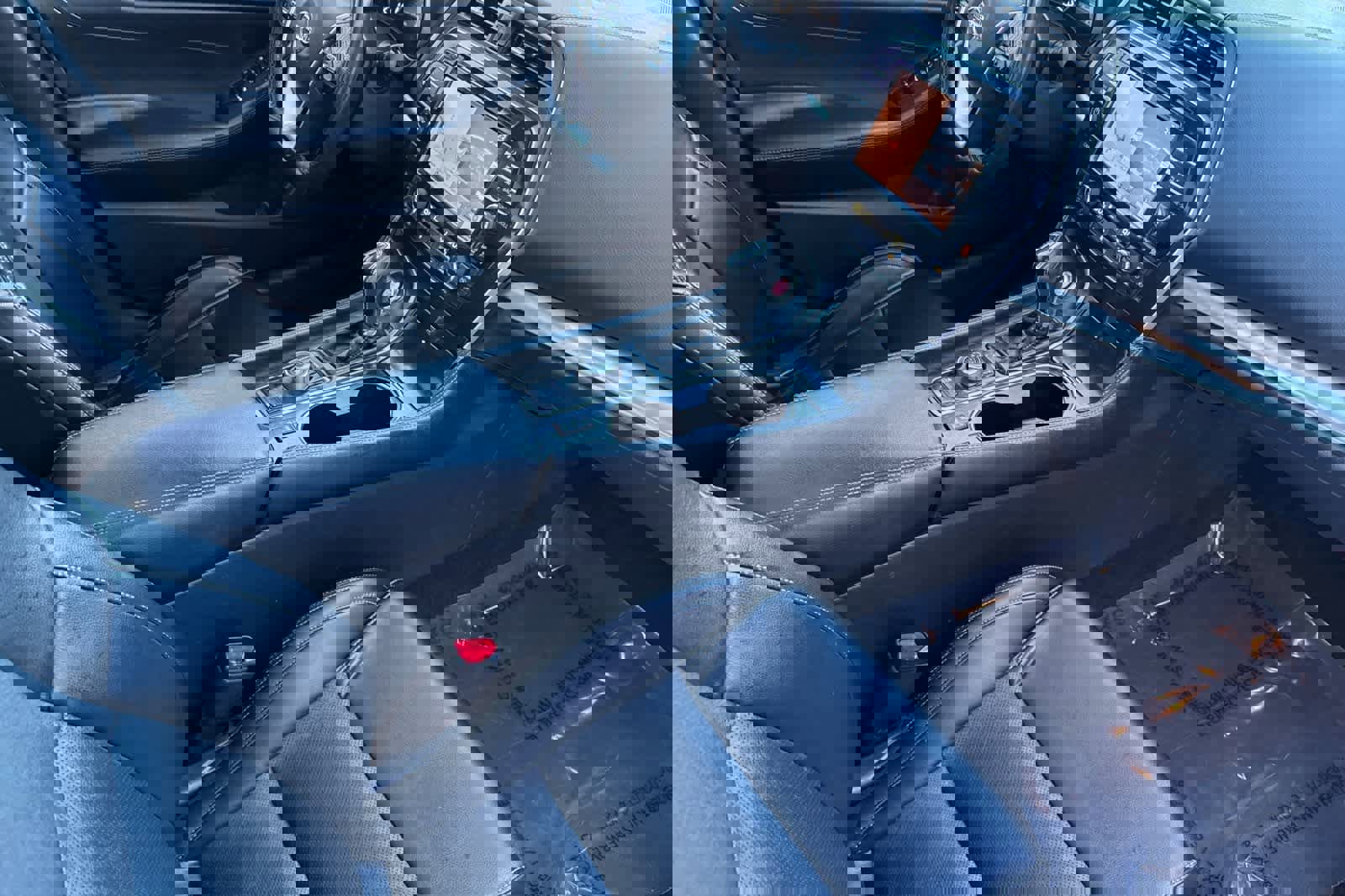 Used 2020 Nissan Maxima 3.5 SL image 16