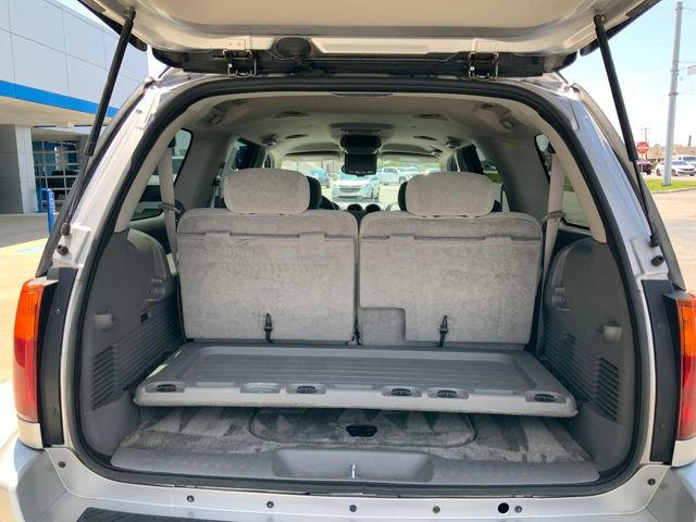 Used 2005 GMC Envoy XL SLE RWD image 13
