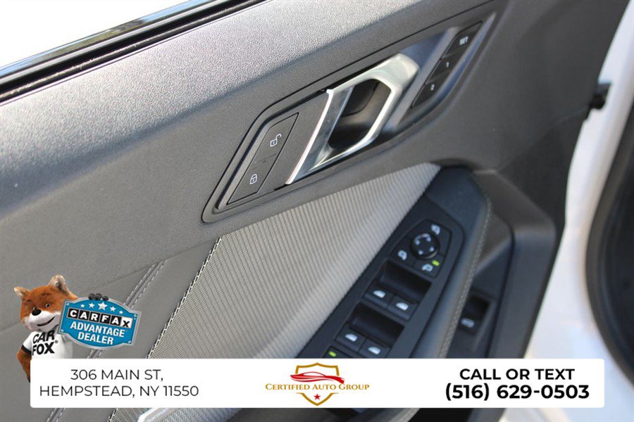 Used 2025 BMW 228i xDrive AWD/4WD image 13