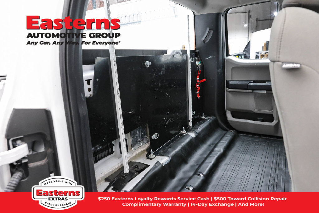Used 2017 Ford F150 XL w/ XL Power Equipment Group RWD image 23