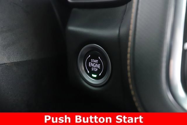 Used 2024 GMC Yukon AT4 w/ Technology Package image 24