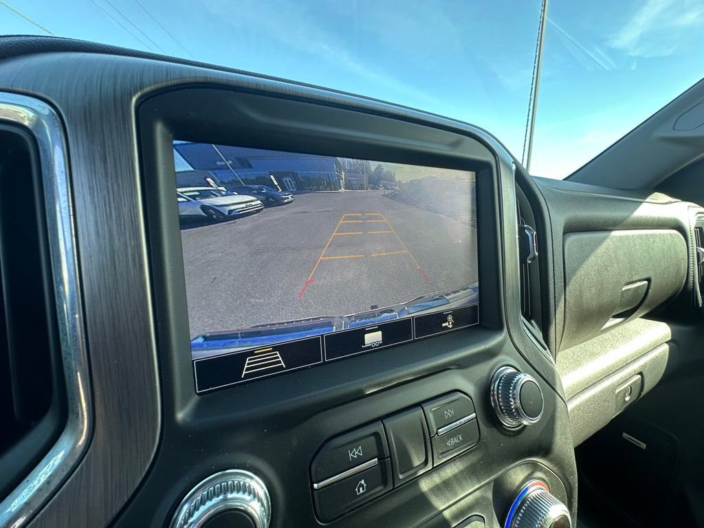 Used 2020 GMC Sierra 1500 Denali image 25