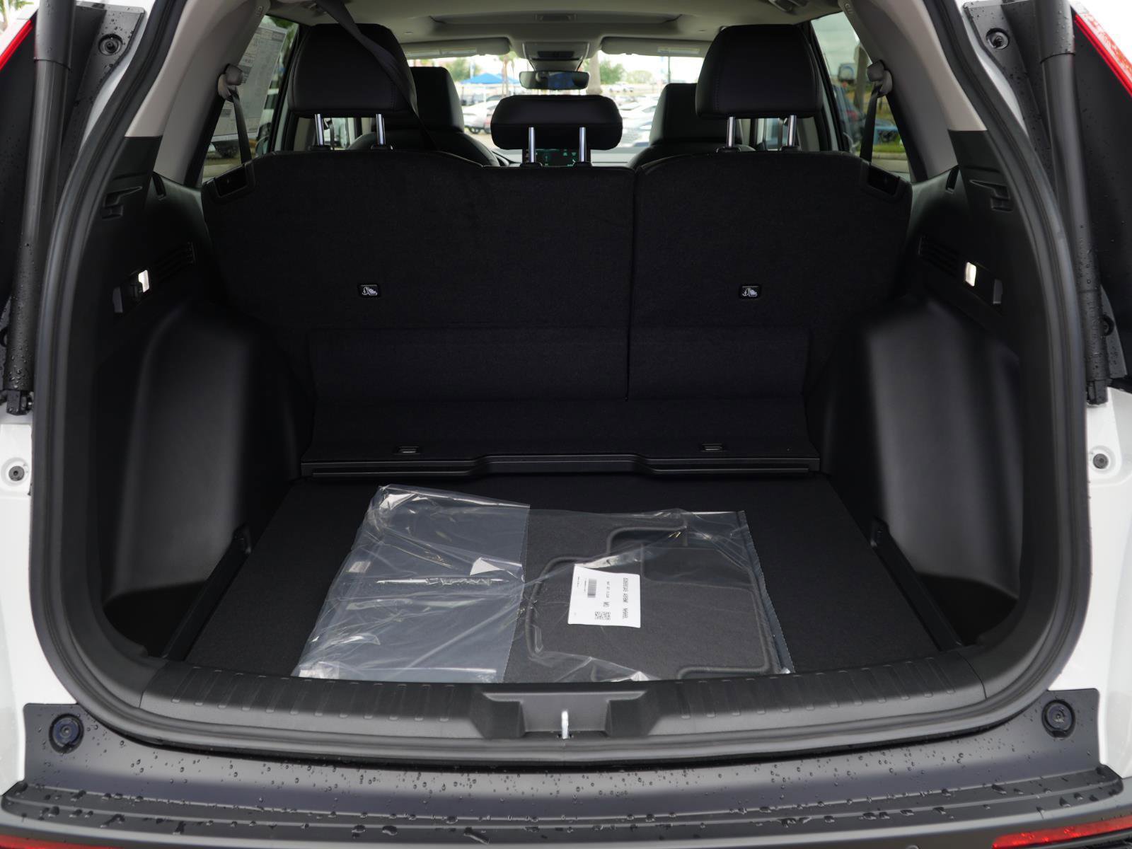 New 2026 Honda CR-V EX-L image 8