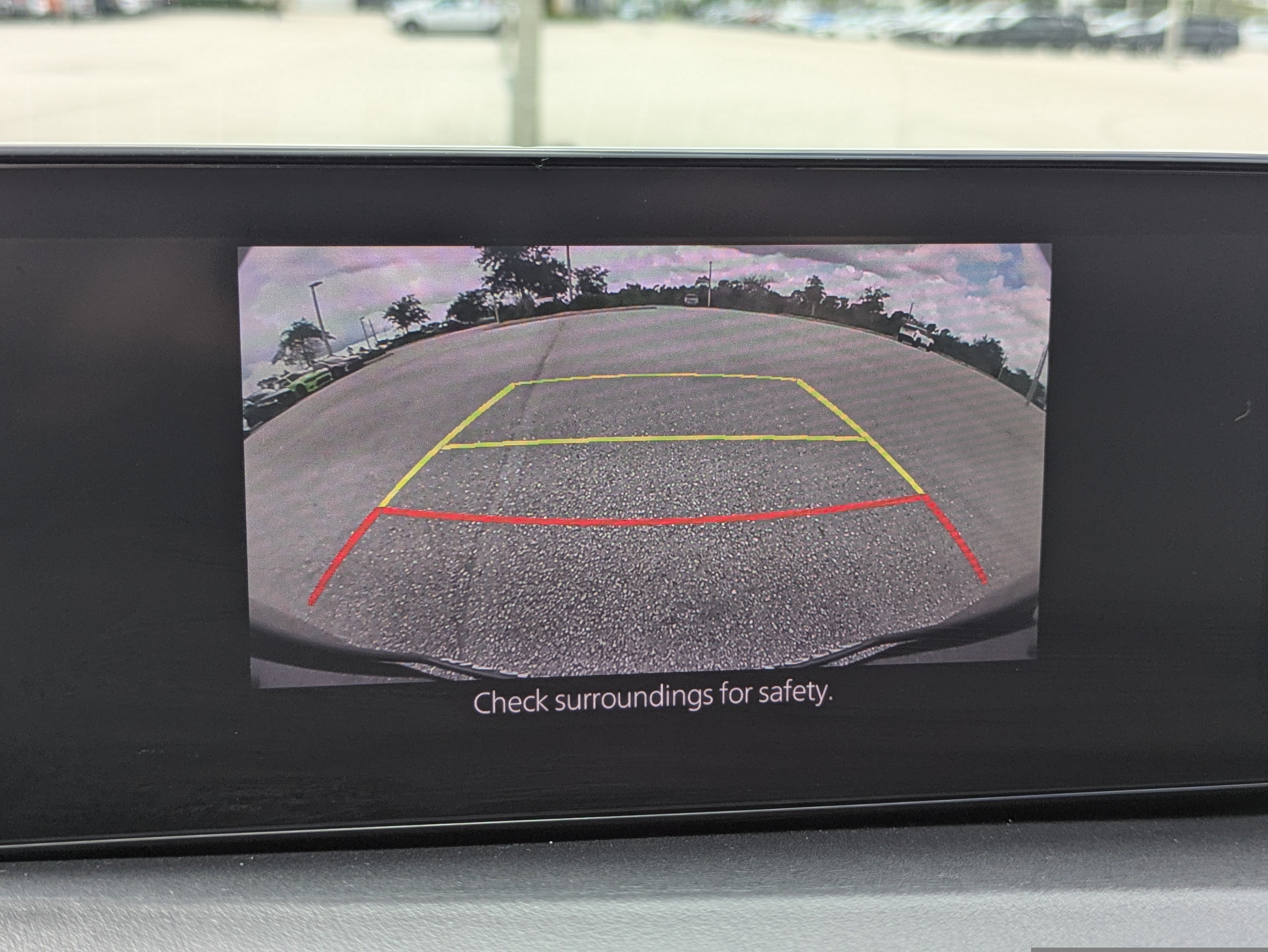 Used 2020 MAZDA MAZDA3 Sedan w/ Select Package FWD image 19