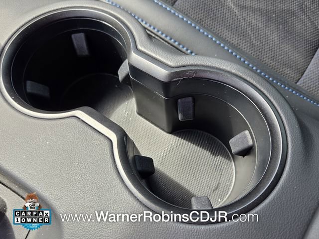 Used 2024 Ford Mustang Dark Horse image 23