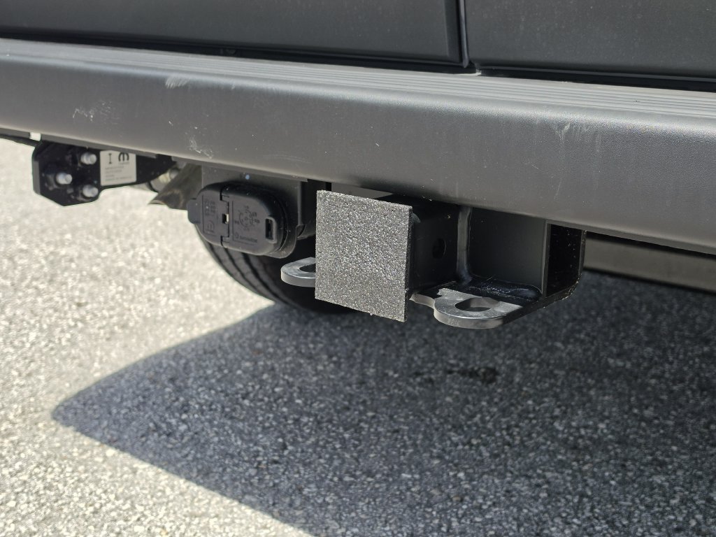 New 2026 RAM ProMaster 1500 FWD image 10