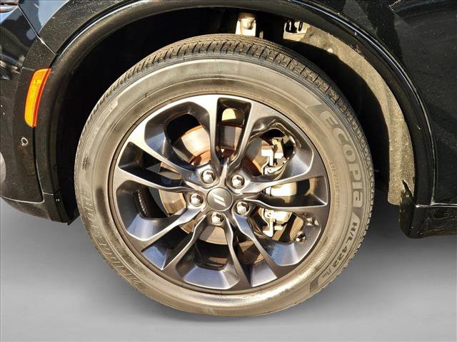 Used 2021 Dodge Durango R/T w/ Blacktop Package image 22