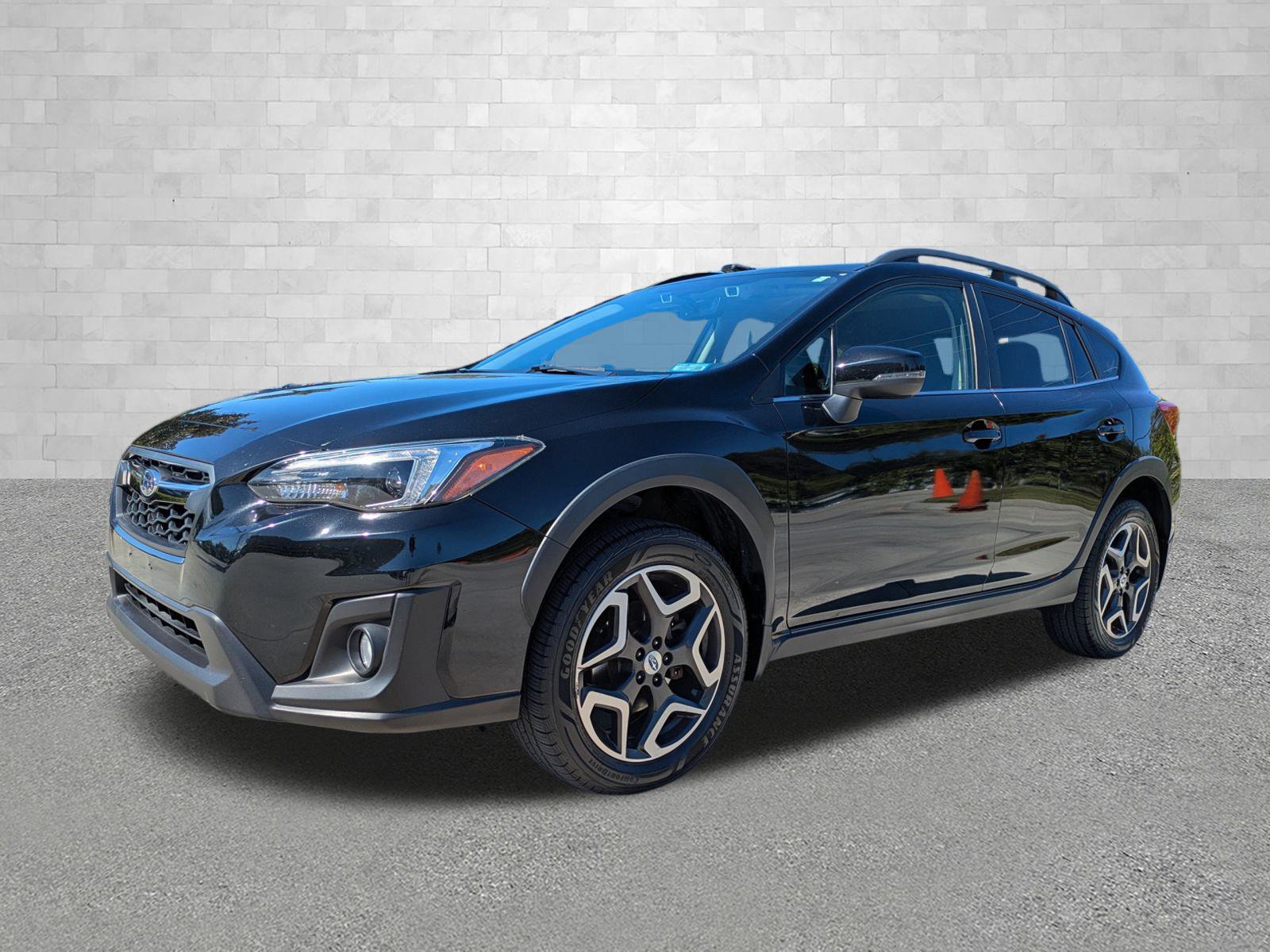 Used 2018 Subaru Crosstrek 2.0i Limited image 5