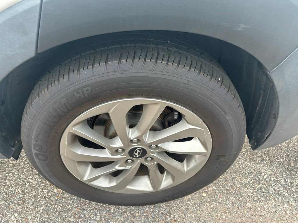 Used 2018 Hyundai Tucson SEL AWD/4WD image 14