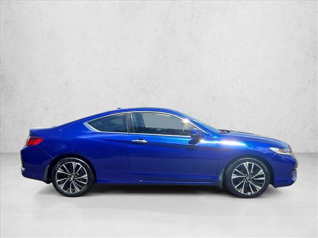 Used 2016 Honda Accord EX-L image 4
