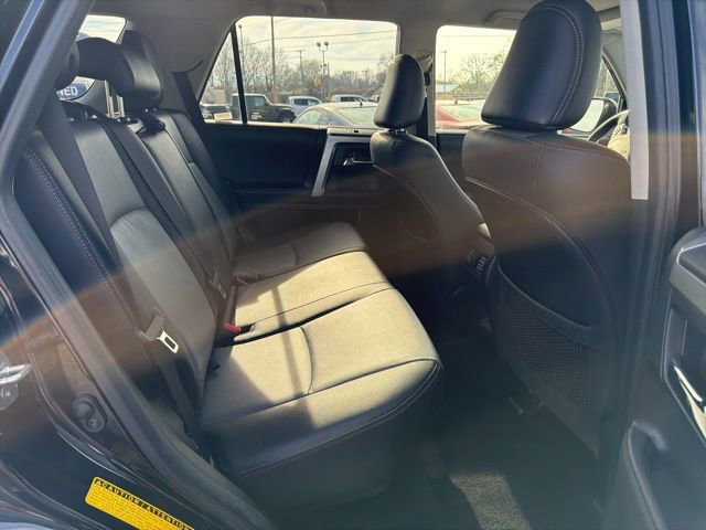 Used 2024 Toyota 4Runner SR5 Premium image 25