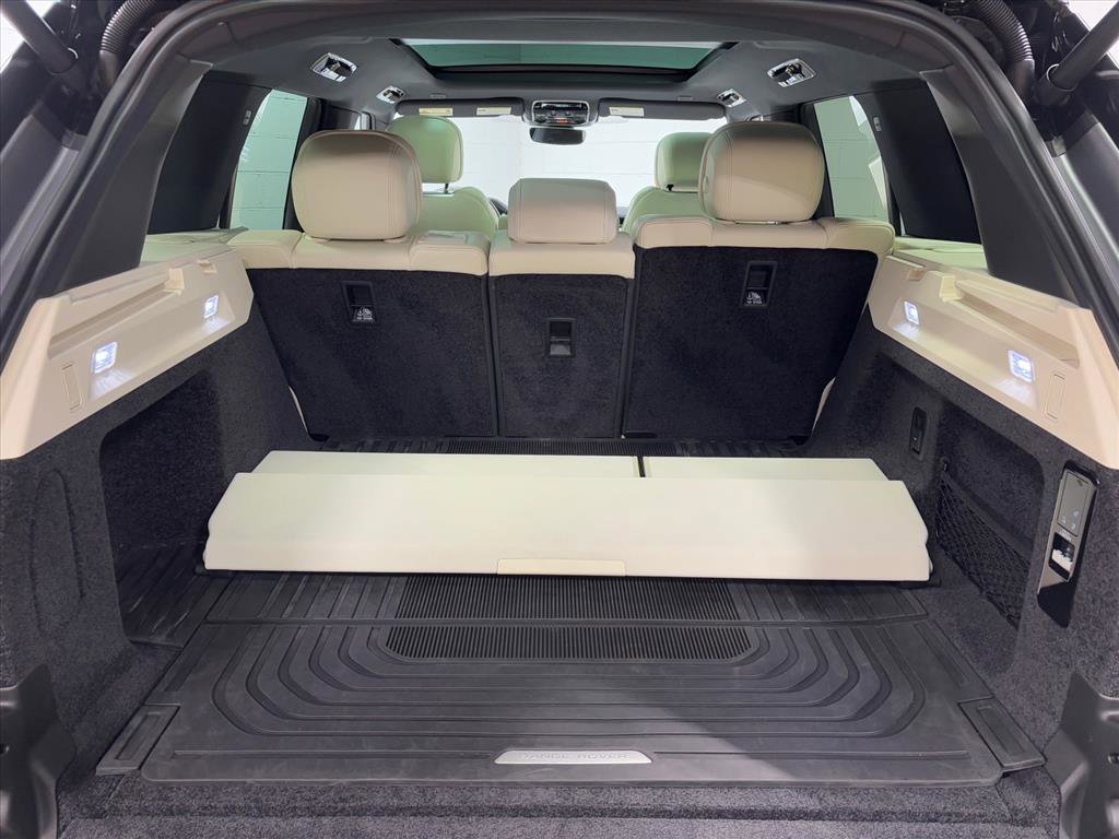 Used 2023 Land Rover Range Rover SE image 42