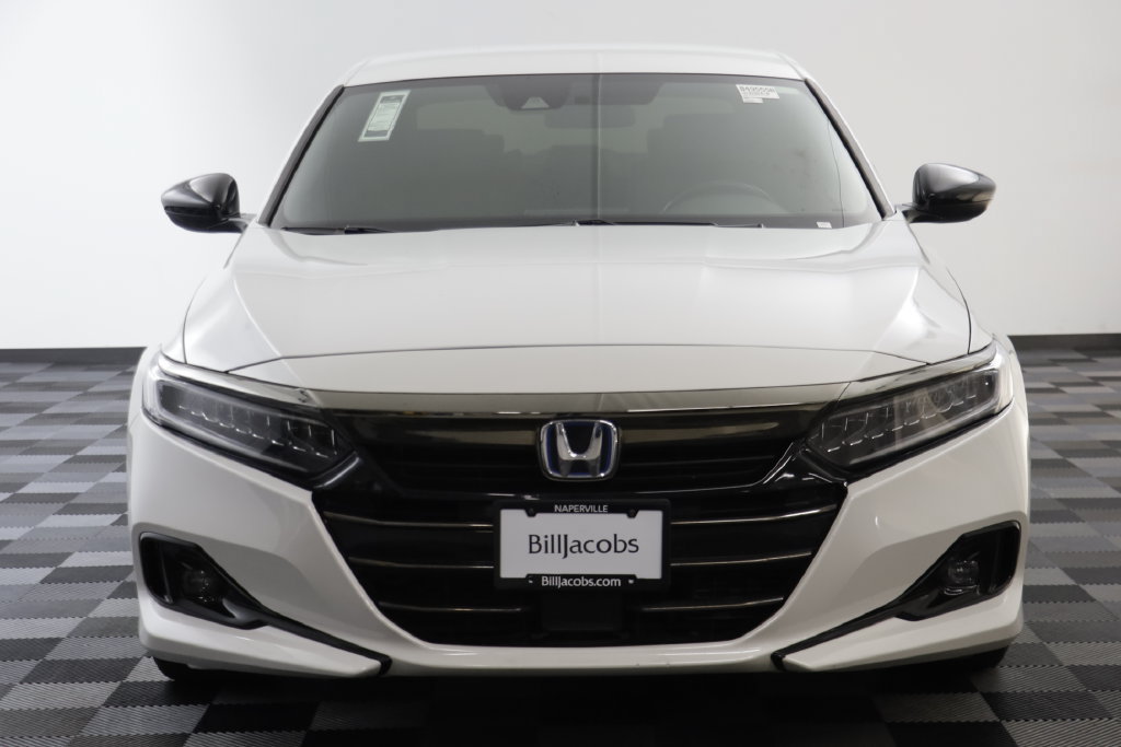 Used 2022 Honda Accord Sport image 20