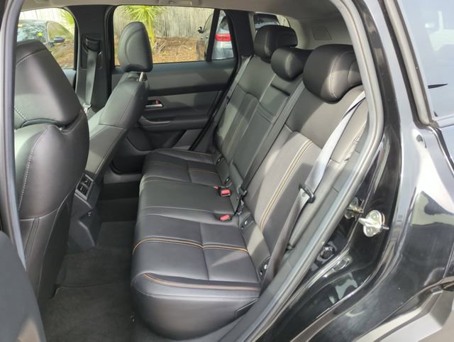 Used 2025 MAZDA CX-50 AWD 2.5 S w/ Premium Plus Pkg image 29