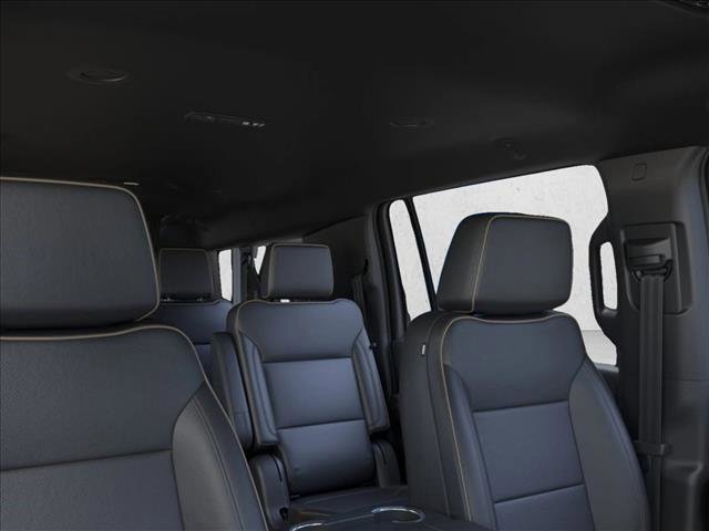 New 2026 Chevrolet Suburban Premier RWD image 24
