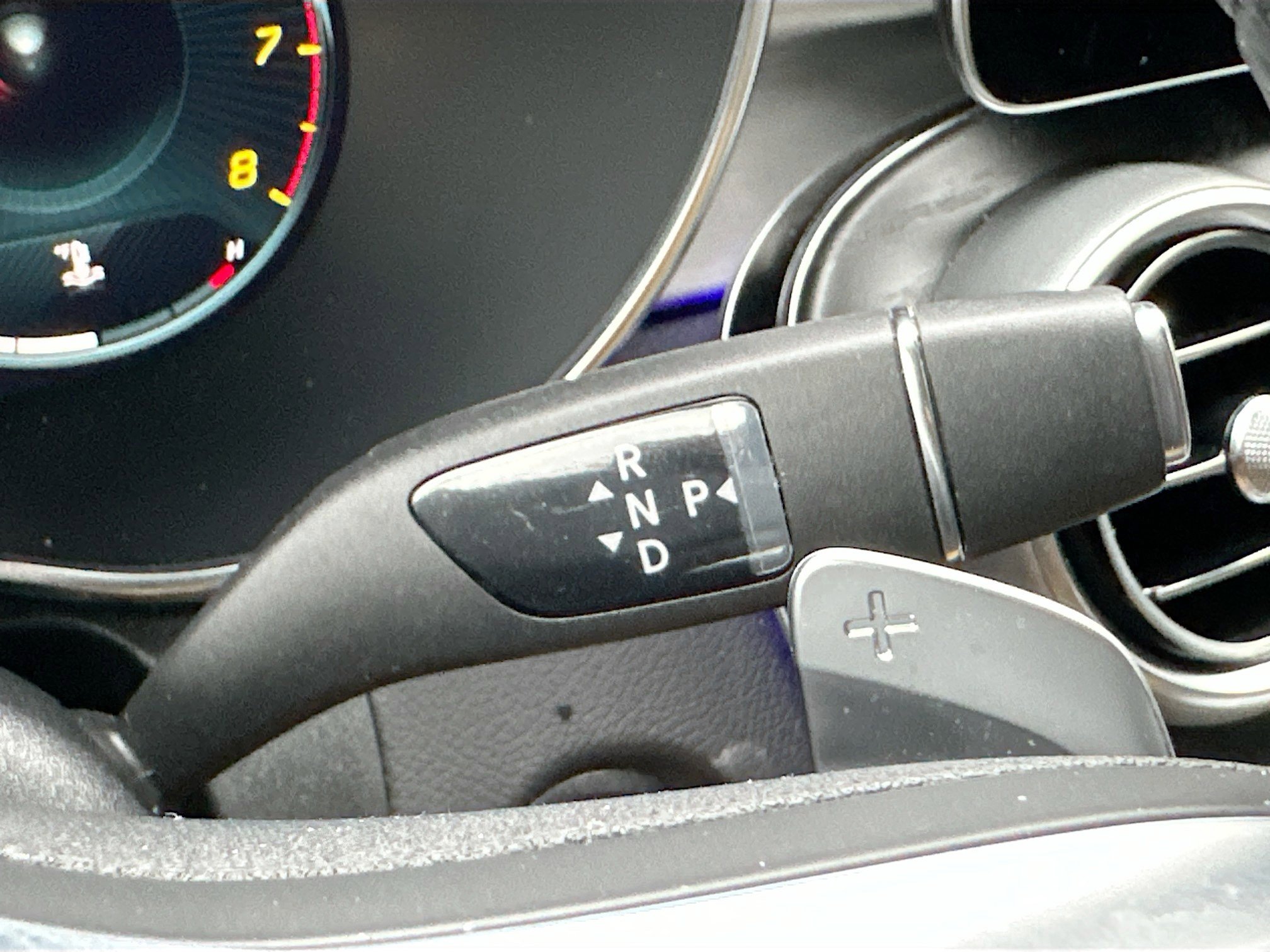 Used 2023 Mercedes-Benz GLC 300 4MATIC Coupe image 16