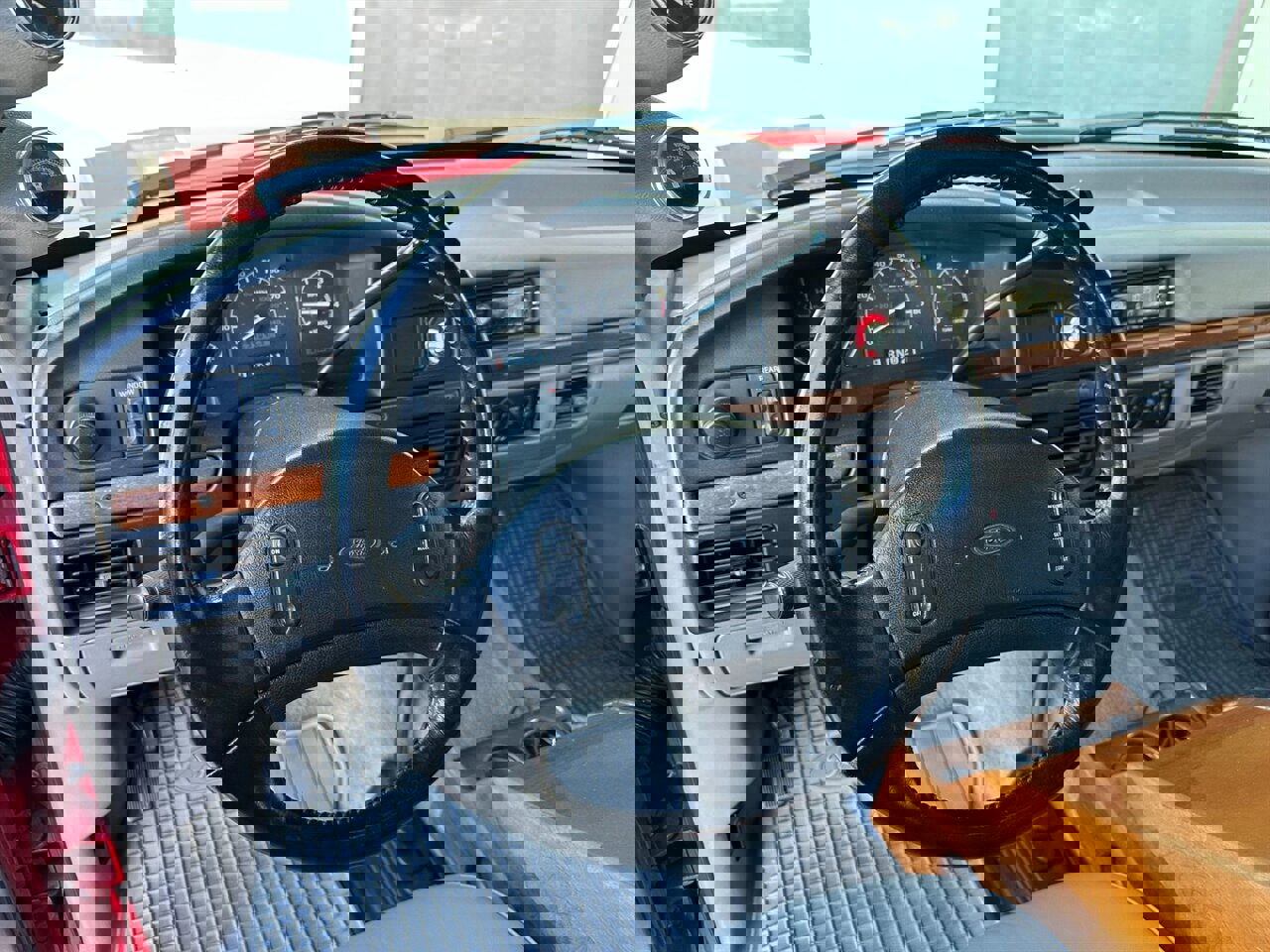 Used 1995 Ford F350 4x4 Crew Cab image 25