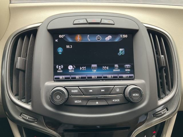 Used 2016 Buick LaCrosse Leather w/ Experience Buick Package FWD image 13