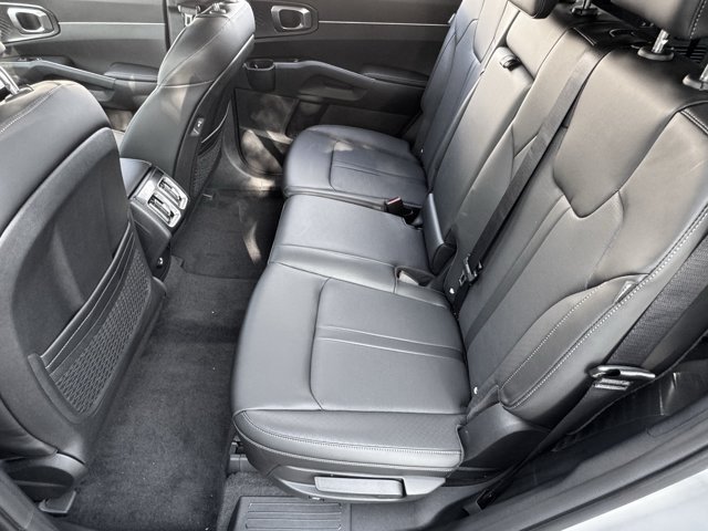 New 2026 Kia Sorento S AWD/4WD image 16