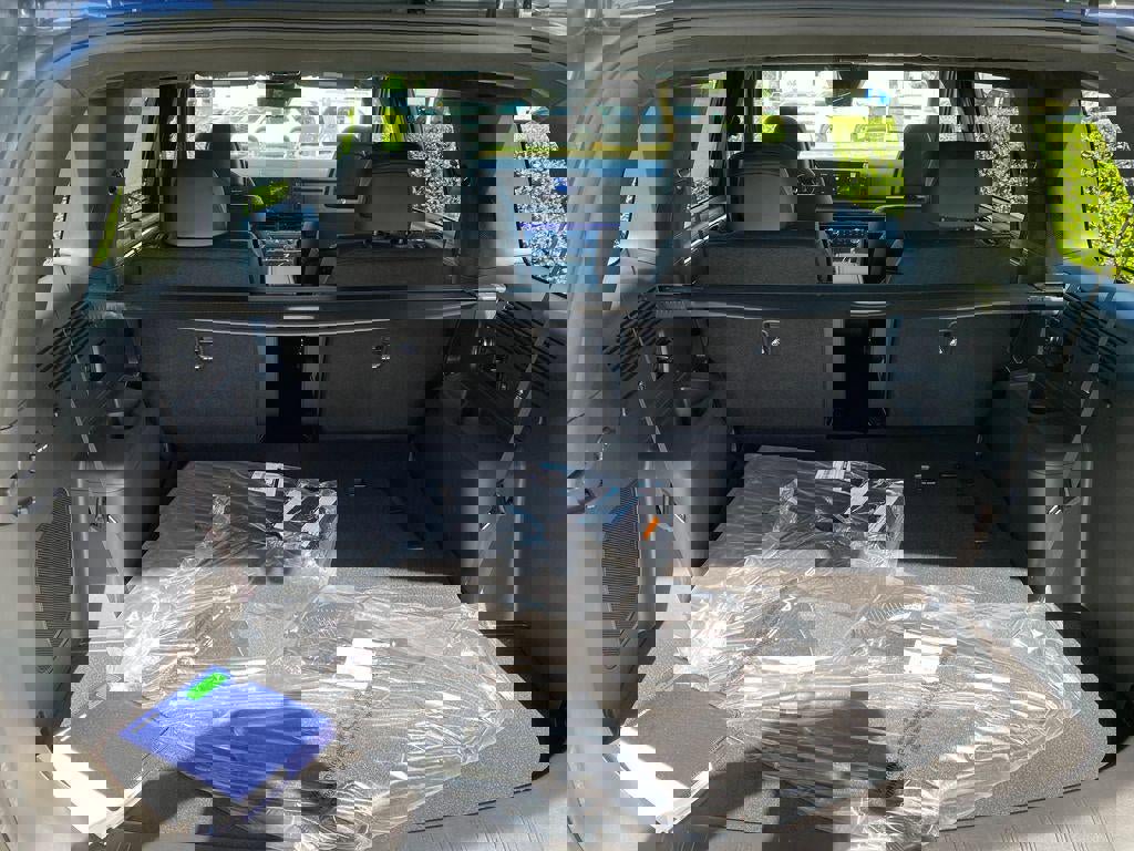 New 2026 Hyundai Santa Fe Calligraphy image 10