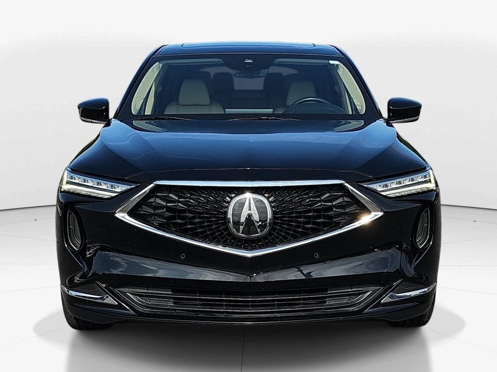 Used 2023 Acura MDX w/ Technology Package FWD image 12