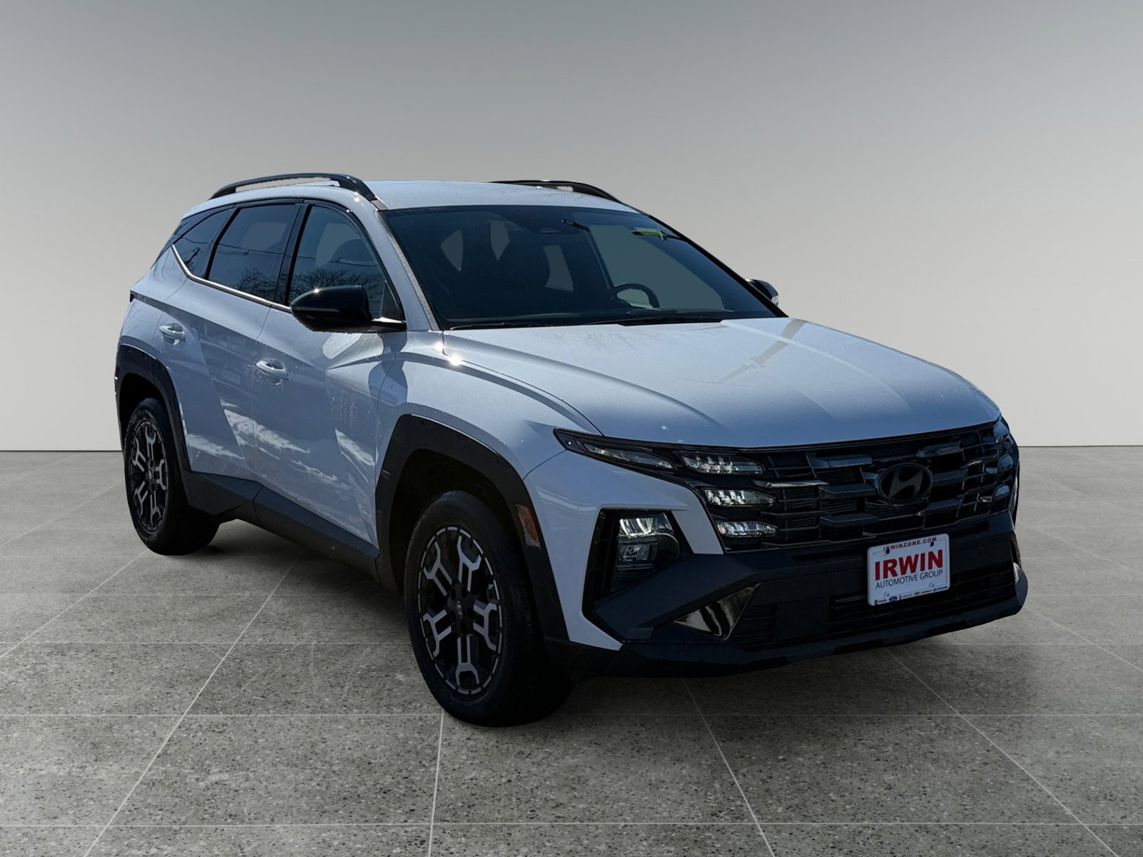 New 2025 Hyundai Tucson XRT AWD/4WD image 7