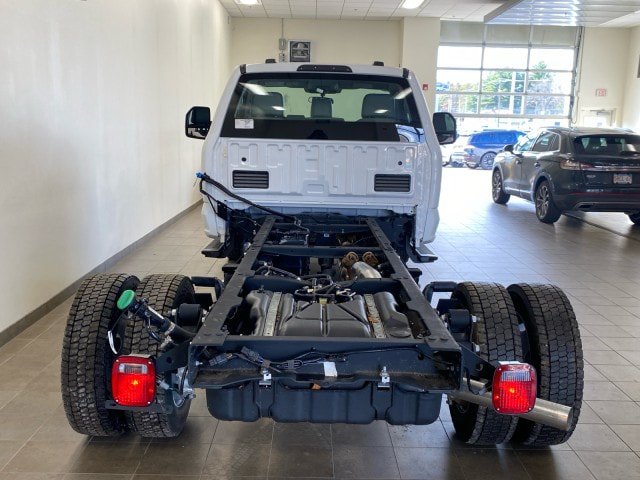 New 2024 Ford F450 XL AWD/4WD image 6
