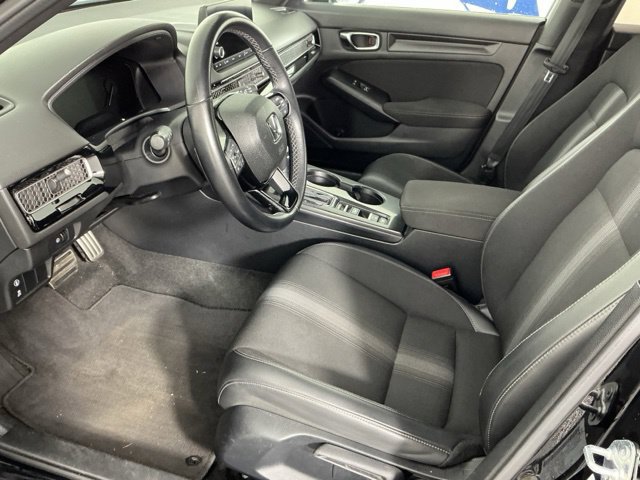 Used 2023 Honda Civic Sport image 7