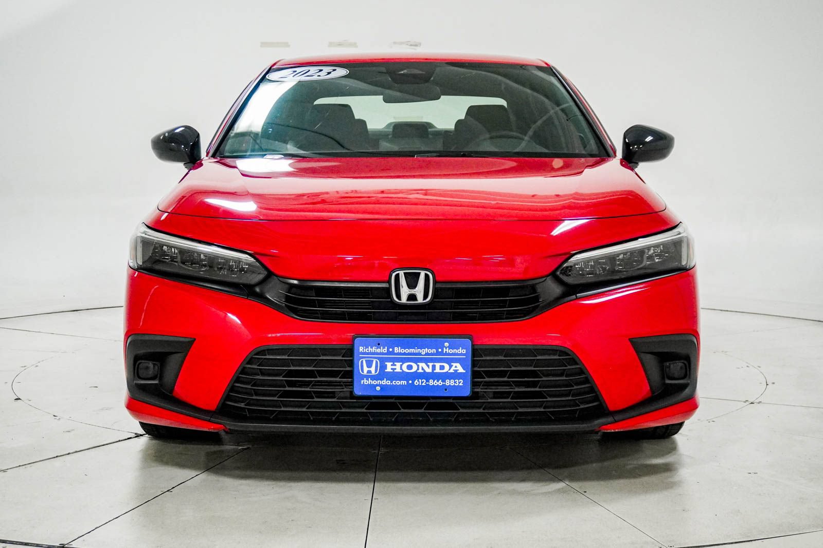 Used 2023 Honda Civic Sport image 13