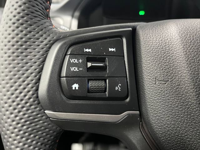 New 2026 Honda Ridgeline TrailSport+ image 15