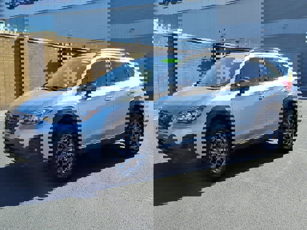 Certified 2023 Subaru Crosstrek 2.5i Sport image 3