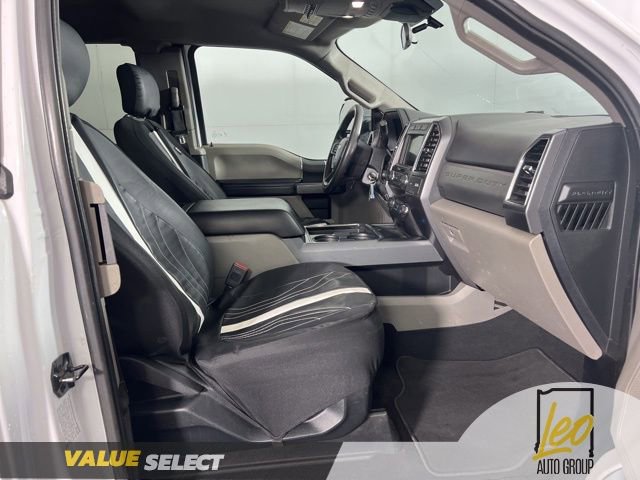 Used 2020 Ford F350 XLT w/ XLT Value Package image 11