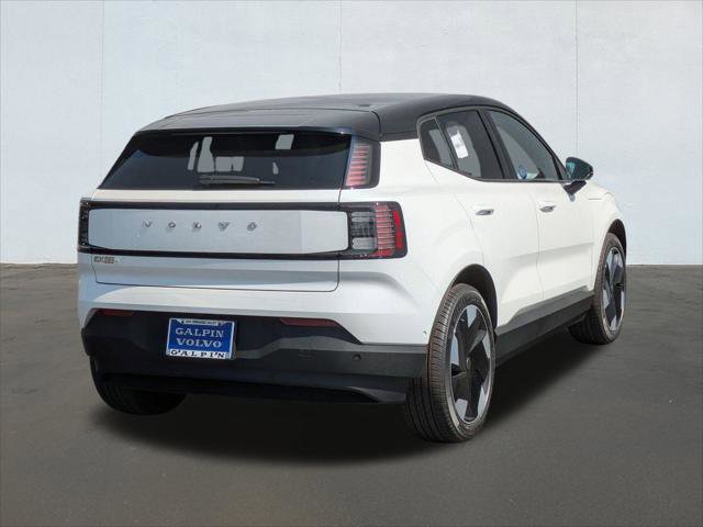 Used 2025 Volvo EX30 Ultra w/ Climate Package image 2