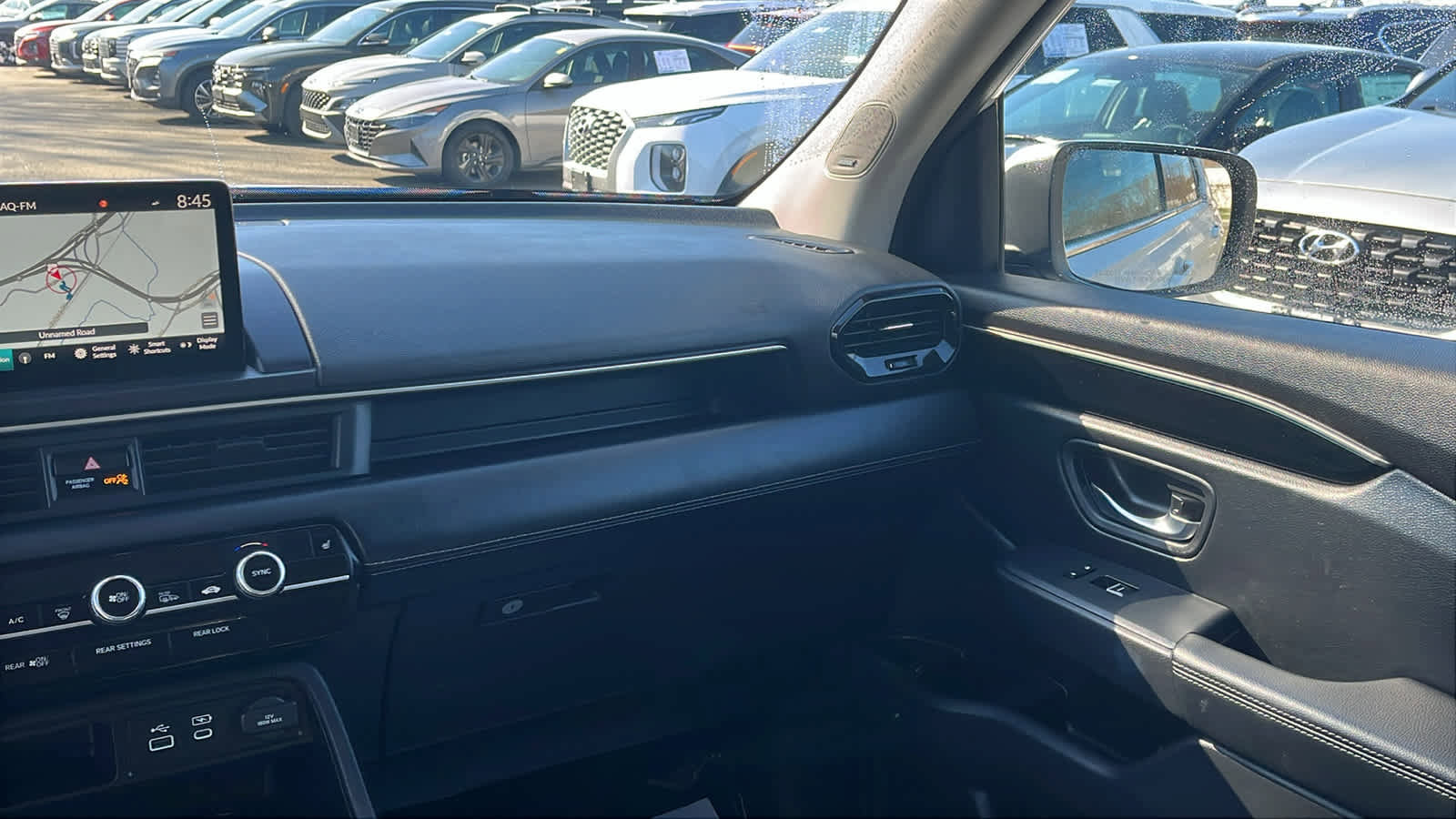 Used 2023 Honda Pilot Touring image 22