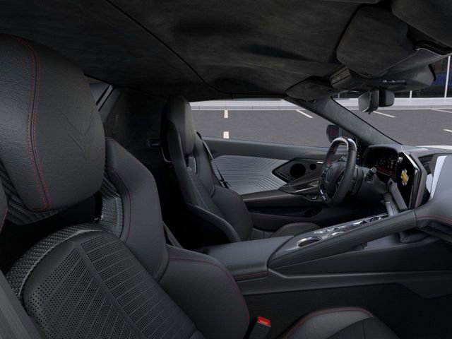 New 2026 Chevrolet Corvette ZR1 image 17