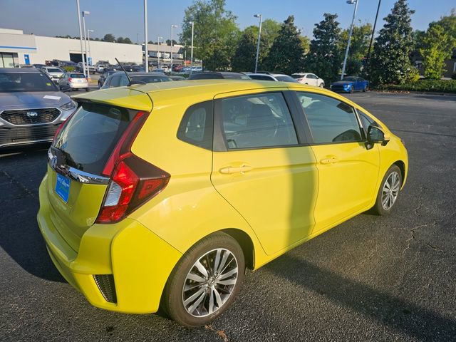 Used 2015 Honda Fit EX image 8