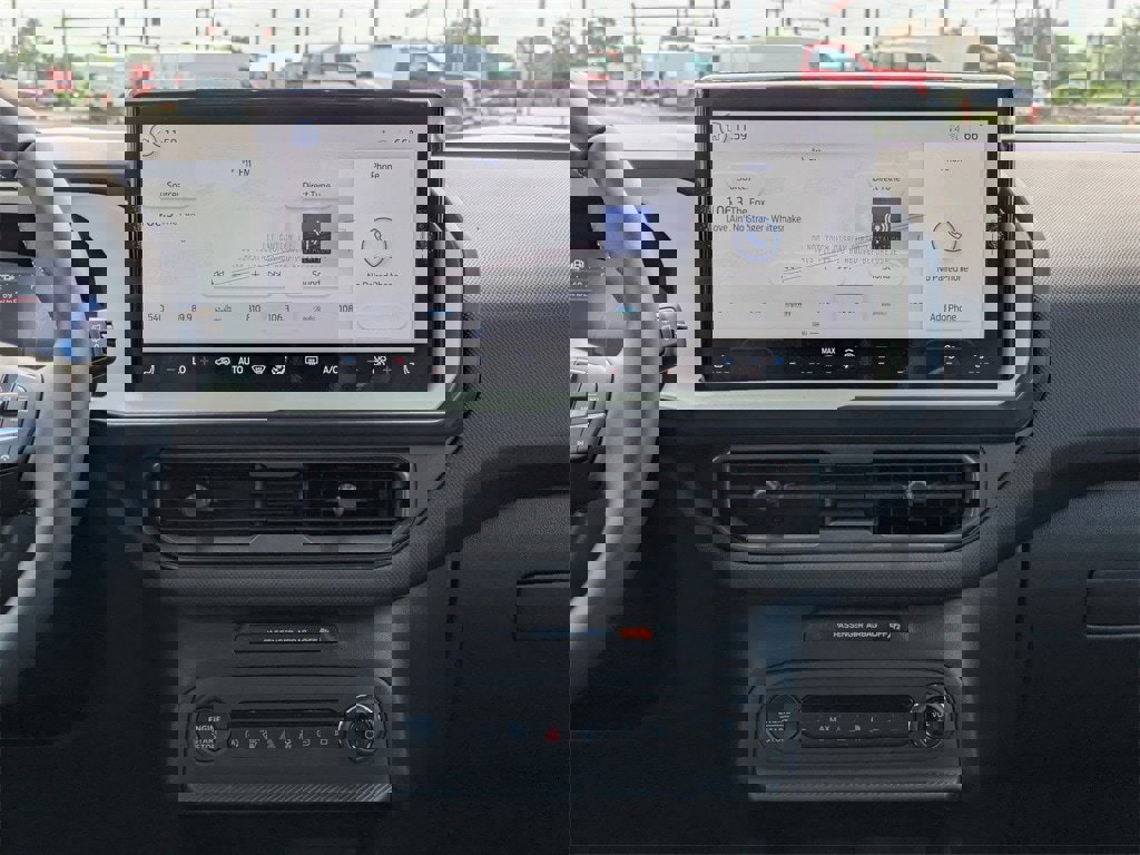 New 2025 Ford Bronco Sport Heritage w/ Convenience Package image 13