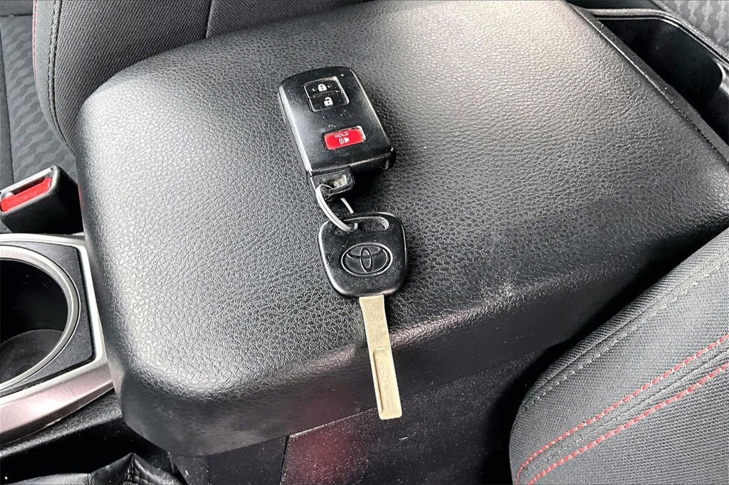 Used 2023 Toyota Tacoma SR5 image 36