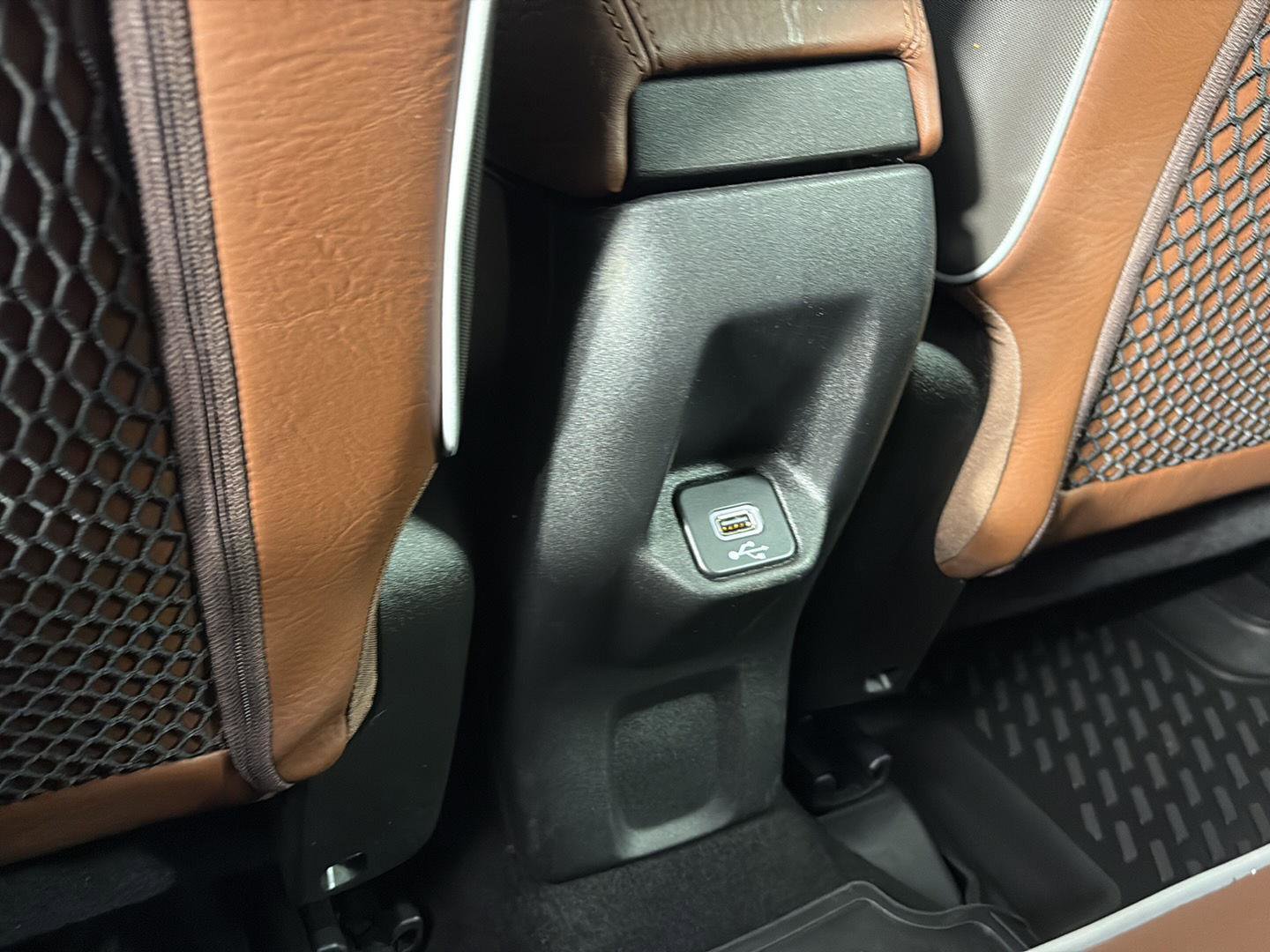 Used 2019 FIAT 500X Trekking w/ Premium Group image 15