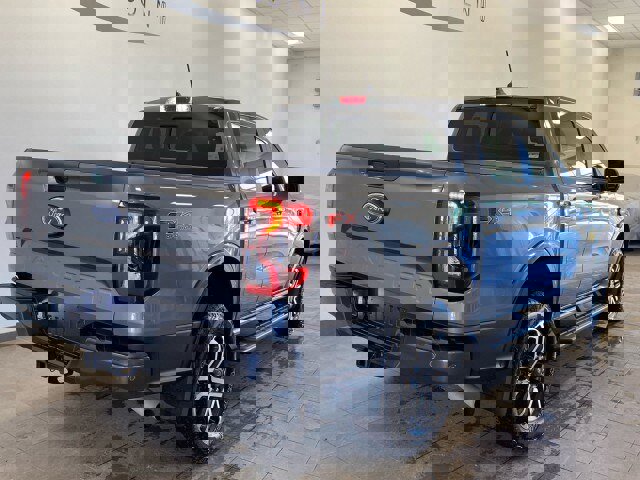 Certified 2024 Ford Ranger Lariat w/ FX4 Off-Road Package image 7