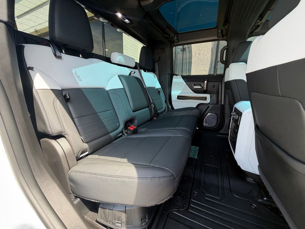 Used 2023 GMC Hummer EV Edition 1 AWD/4WD image 27