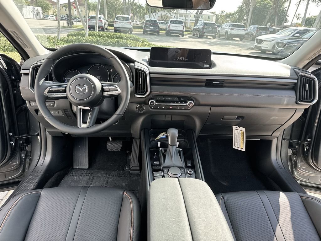 New 2026 MAZDA CX-50 2.5 Hybrid w/ Weather Package AWD/4WD image 36