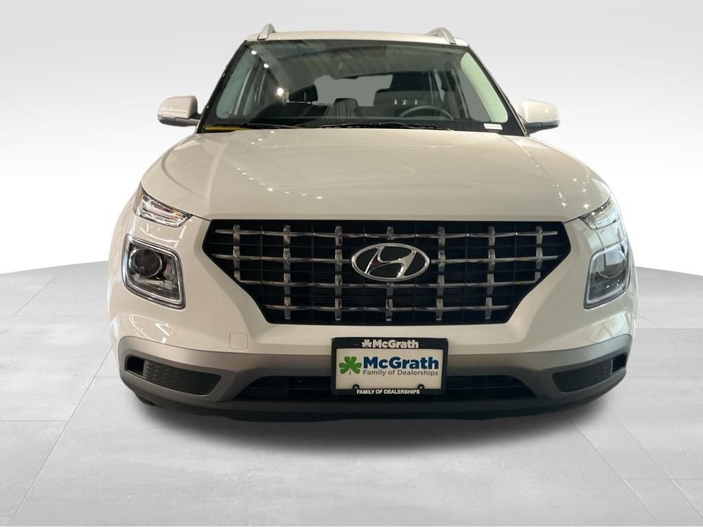 New 2025 Hyundai Venue SEL image 7
