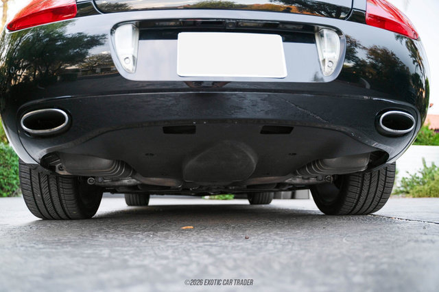 Used 2010 Bentley Continental GTC AWD/4WD image 59