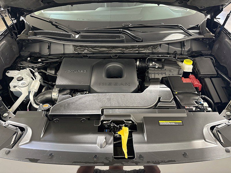 New 2027 Nissan Murano SL AWD/4WD image 31