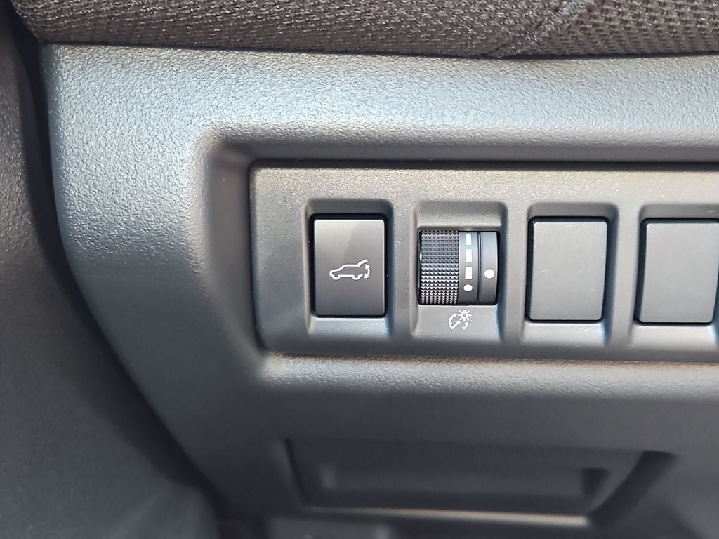 New 2026 Subaru Outback Limited AWD/4WD image 16