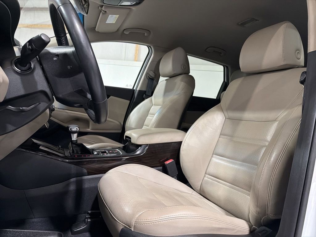 Used 2019 Kia Sorento EX image 21