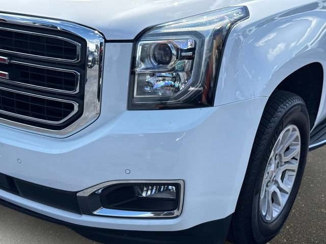 Used 2019 GMC Yukon SLT AWD/4WD image 9